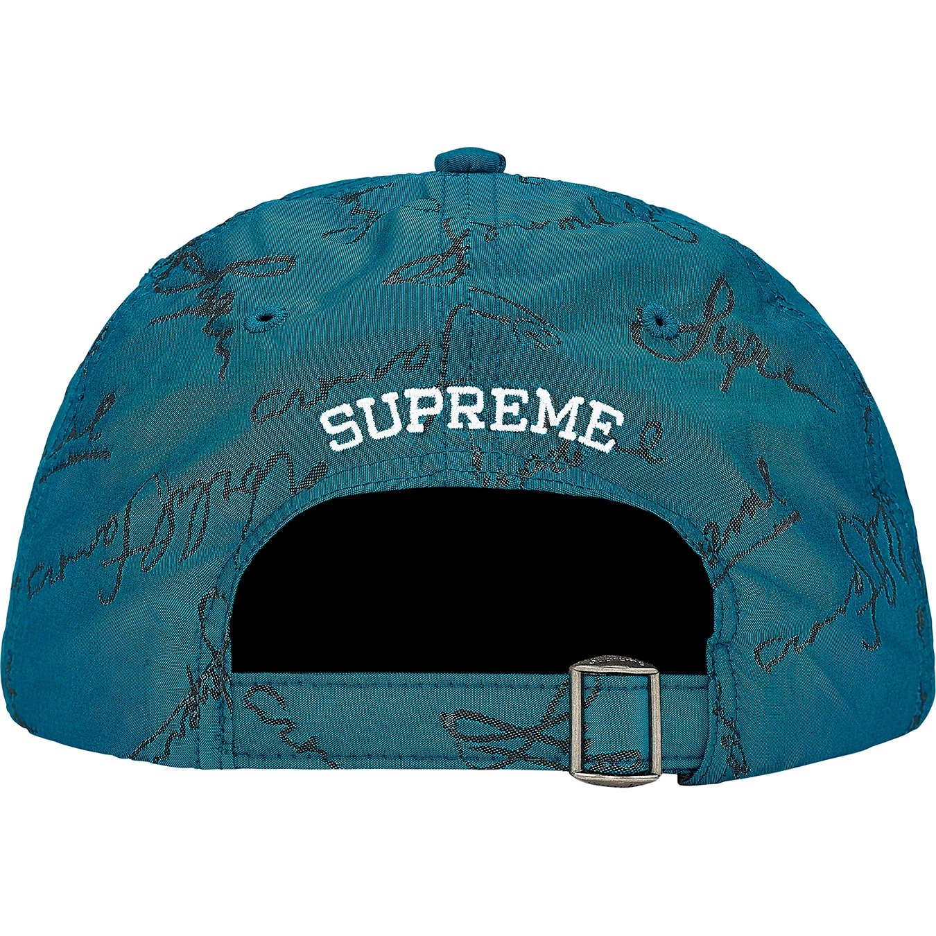 Script Logos 6-Panel view 3